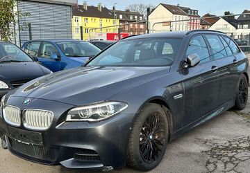 BMW M550 230.000 km 10.990 &euro; Oberhausen 46047