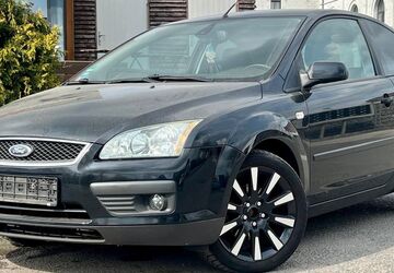 Ford Focus 158.441 km 1.200 &euro; Gelsenkirchen 45884