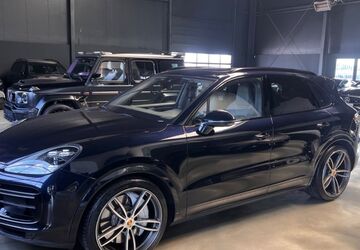 Porsche Cayenne 110.000 km 58.990 &euro; Haltern am See 45721