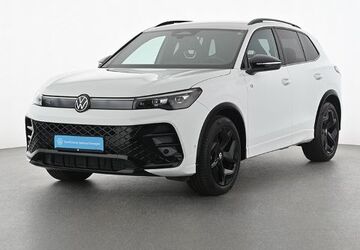 VW Tiguan 16.900 km 39.460 &euro; Essen 45143