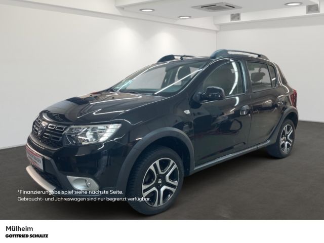 Dacia Sandero 55.113 km 10.480 &euro; Mülheim 45478