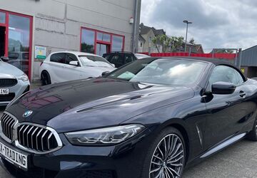 BMW 840 68.000 km 54.800 &euro; Velbert 42553