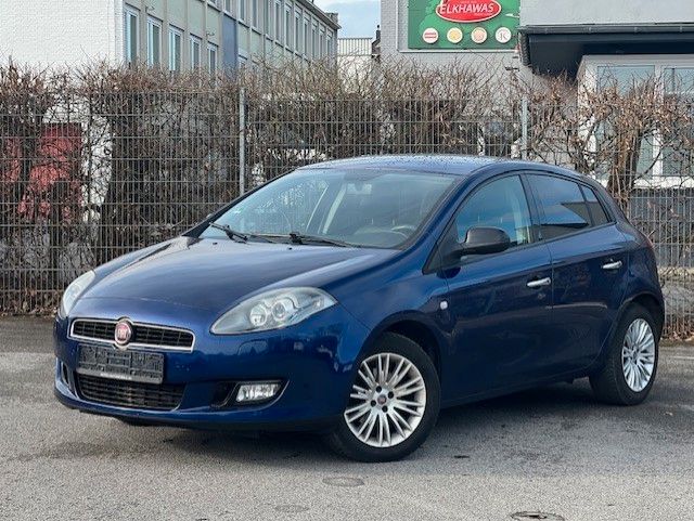Fiat Bravo 170.771 km 4.999 &euro; Wuppertal 42389