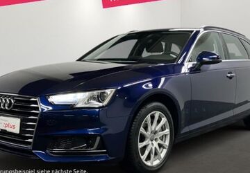 Audi A4 90.662 km 22.310 &euro; Hagen 58089