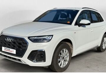 Audi Q5 46.882 km 36.990 &euro; Wetter 58300