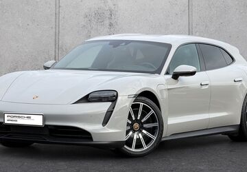 Porsche Taycan 55.137 km 55.900 &euro; Holzwickede 59439