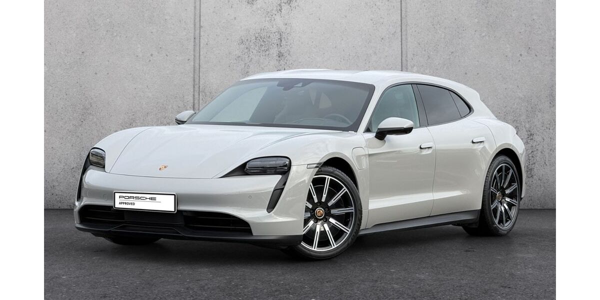 Porsche Taycan 55.137 km 55.900 &euro; Holzwickede 59439