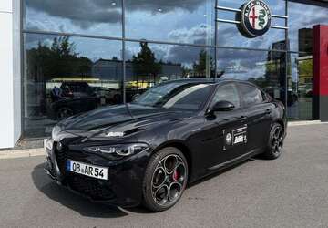 Alfa Romeo Giulia 12.990 km 45.590 &euro; Dortmund 44145