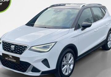 Seat Arona 47.596 km 18.940 &euro; Bottrop 46244