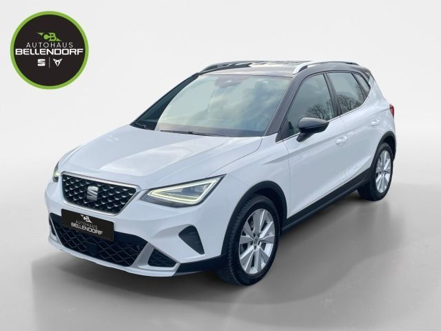 Seat Arona 47.596 km 18.940 &euro; Bottrop 46244