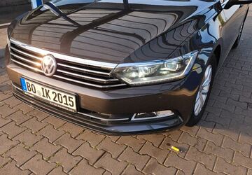 VW Passat Variant 99.000 km 15.000 &euro; Bochum 44795