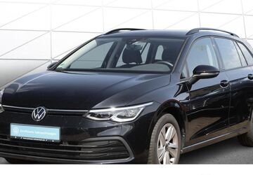 VW Golf 29.741 km 23.788 &euro; Herten 45701