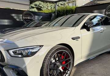 Mercedes-Benz AMG GT 29.000 km 99.800 &euro; Herne 44649