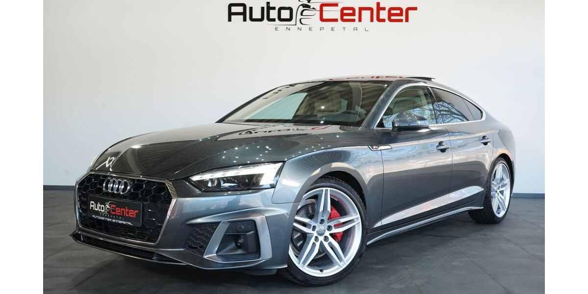 Audi A5 63.000 km 35.990 &euro; Ennepetal (Bei Wuppertal) 58256