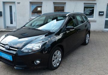 Ford Focus 236.227 km 3.490 &euro; Bochum 44809
