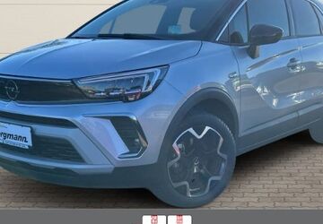 Opel Crossland (X) 11.400 km 23.990 &euro; Gelsenkirchen 45894