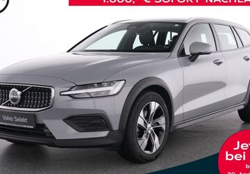 Volvo V60 Cross Country 41.264 km 33.350 &euro; Mülheim an der Ruhr 45472