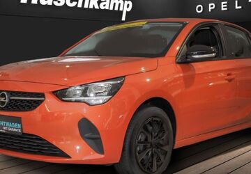 Opel Corsa 22.983 km 14.780 &euro; Dortmund 44145