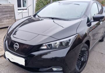 Nissan Leaf 28.500 km 13.500 &euro; Dortmund 44229