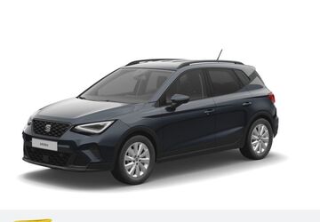 Seat Arona 17.206 km 22.360 &euro; Bochum 44809