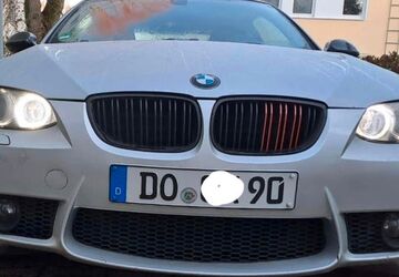 BMW 320 164.000 km 9.700 &euro; Dortmund 44141