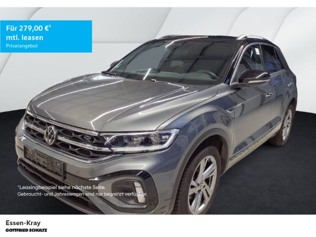 VW T-Roc 25.721 km 29.500 &euro; Essen 45307