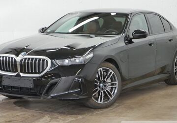 BMW 550 15.612 km 64.940 &euro; Essen 45134