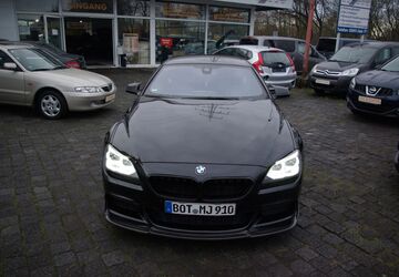 BMW 650 185.000 km 18.500 &euro; Bottrop 46242