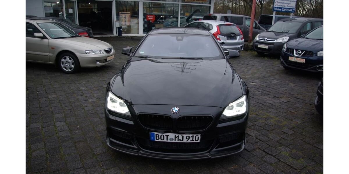 BMW 650 185.000 km 18.700 &euro; Bottrop 46242