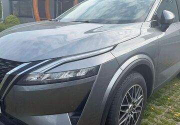 Nissan Qashqai 157.000 km 16.000 &euro; Dorsten 46284