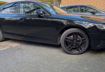 Audi A4 165.000 km 13.990 &euro; Dortmund 44339