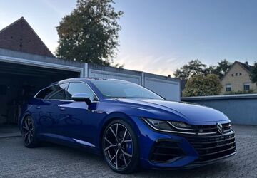 VW Arteon 47.900 km 36.900 &euro; Castrop-Rauxel 44581