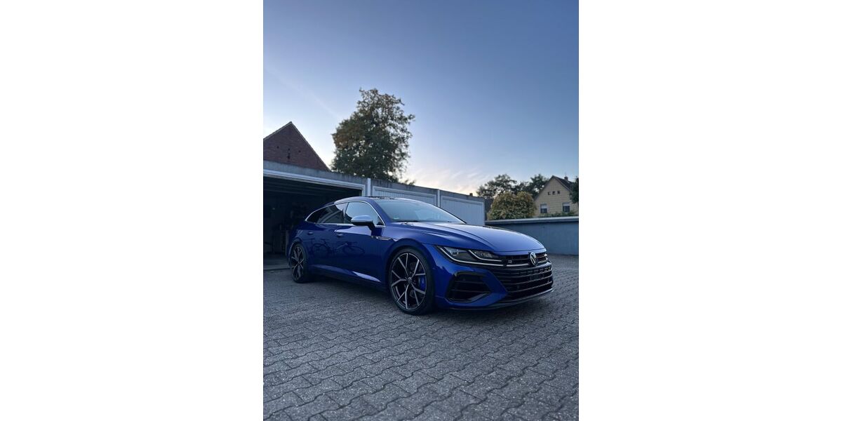 VW Arteon 47.900 km 36.900 &euro; Castrop-Rauxel 44581
