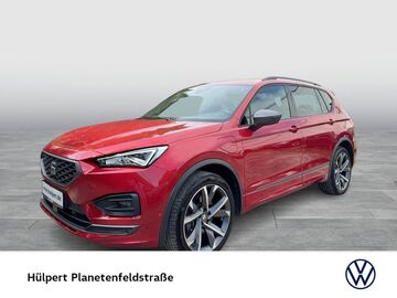Gebrauchte Seat Tarraco