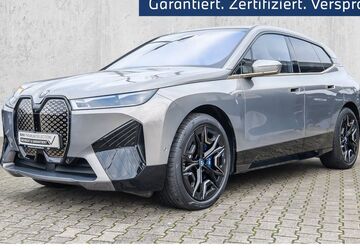 BMW iX 44.180 km 64.800 &euro; Herne 44625