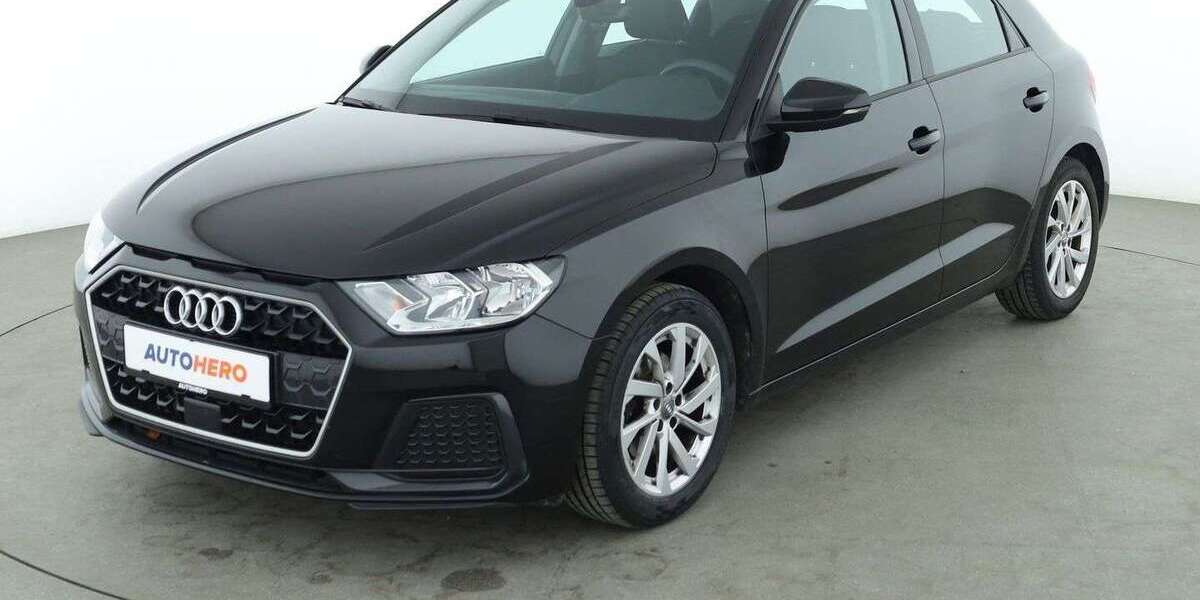 Audi A1 70.712 km 18.150 &euro; Essen 45141