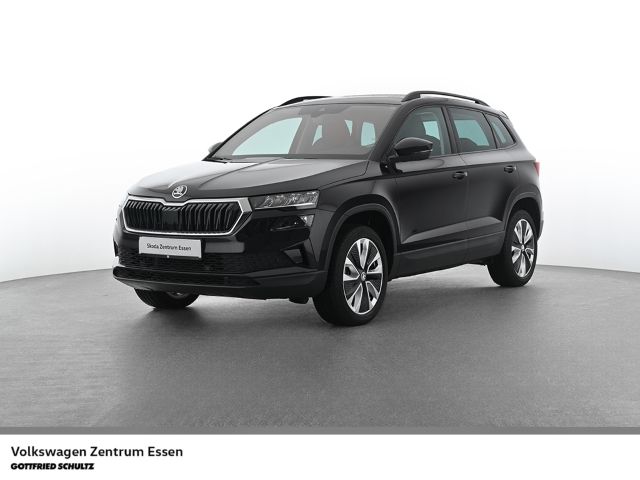 Skoda Karoq 52.102 km 25.650 &euro; Essen 45143