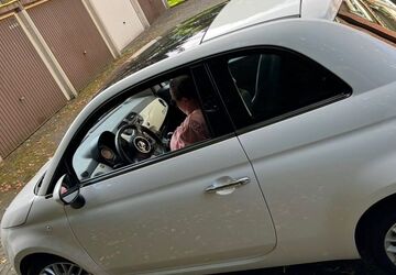 Fiat 500 116.785 km 5.500 &euro; Bottrop 46238