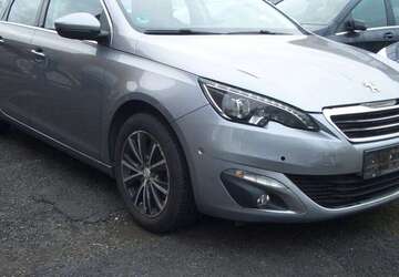 Peugeot 308 238.000 km 4.500 &euro; Bochum 44793