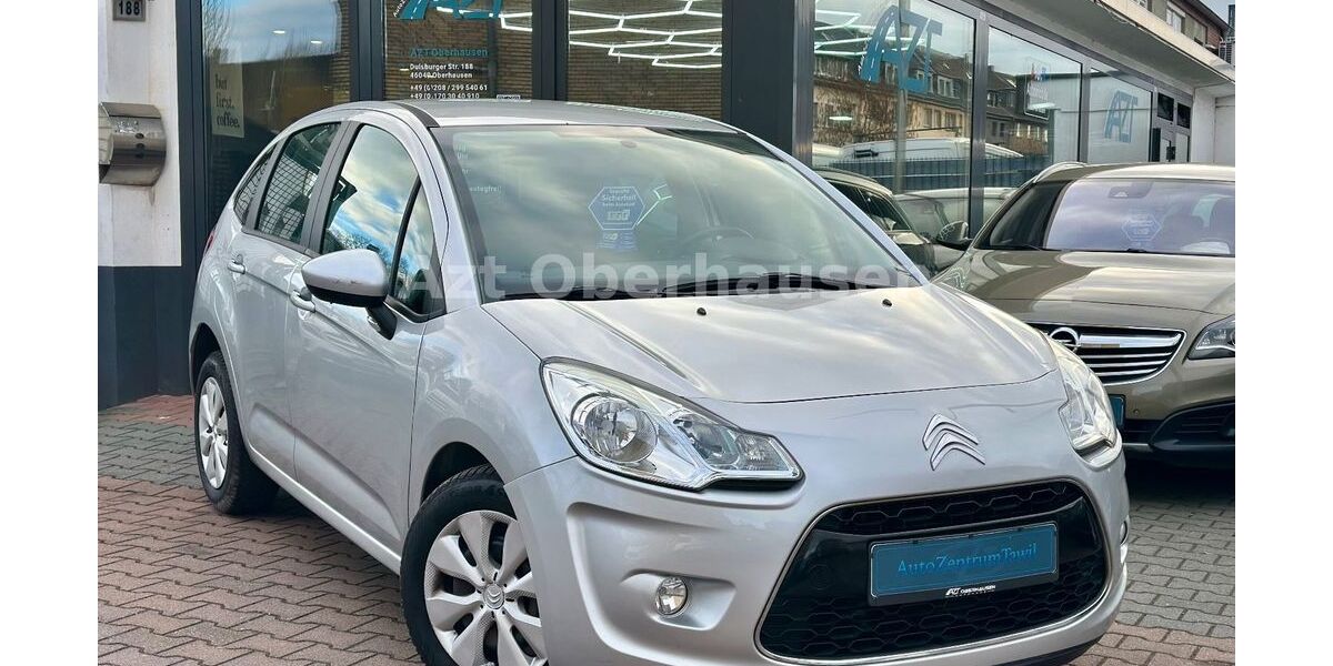 Citroen C3 133.000 km 4.490 &euro; Oberhausen 46049