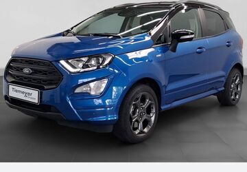 Ford EcoSport 20.487 km 15.980 &euro; Bochum 44809