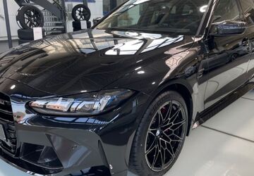 BMW M3 4.990 km 99.990 &euro; Haltern am See 45721
