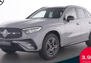 Mercedes-Benz GLC 300 16.296 km 65.995 &euro; Essen 45309