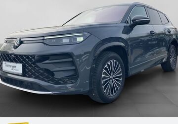 VW Tayron 13.090 km 53.490 &euro; Bochum 44892