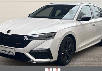 Skoda Octavia 86.679 km 26.990 &euro; Bottrop 46240