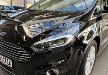 Ford S-Max 79.281 km 17.690 &euro; Bottrop 46236