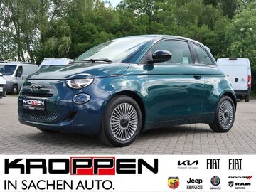 Gebrauchte Fiat 500