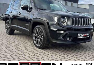 Jeep Renegade 25.431 km 22.480 &euro; Herten 45701