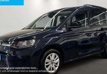 VW Caddy 56.570 km 20.900 &euro; Mülheim an der Ruhr 45481