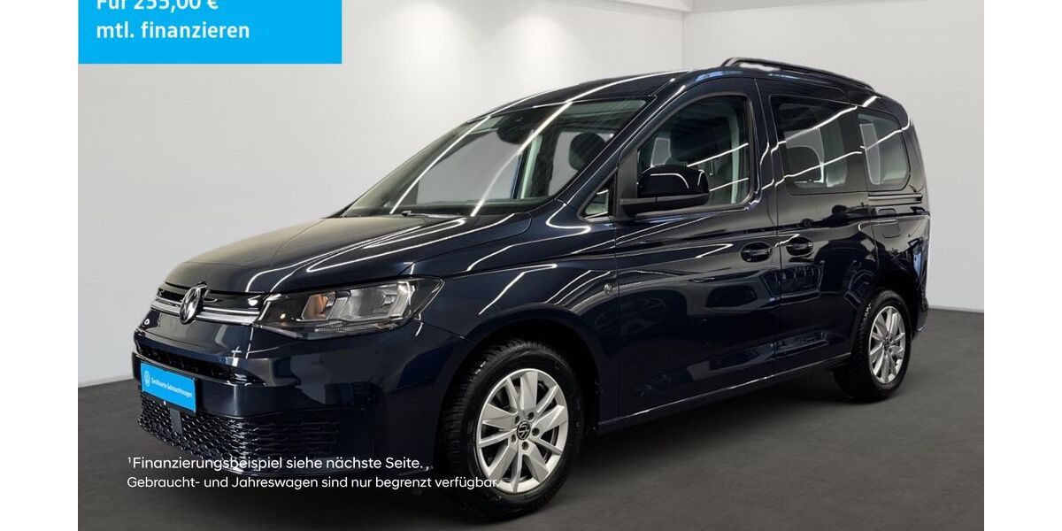 VW Caddy 56.570 km 20.900 &euro; Mülheim an der Ruhr 45481